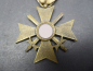 Preview: KVK War Merit Cross 2nd Class 1939 with swords, Spanish manufacture, Legion Condor