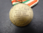 Preview: Memelland medal on a single clasp, very rare !!