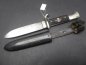 Preview: Late Hitler Youth knife from 1942, RZM 7/66 Eickhorn Solingen