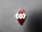 Preview: Badge - HJ diamond