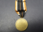 Preview: KVK Medal for War Merit 1939 with ribbon