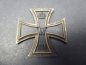 Preview: EK2 Iron Cross 2nd Class 1914 without eyelet and ring