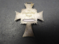 Preview: Mutterkreuz in Silber