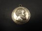 Preview: 800er Silber Medaille Detmold - 1875 (F. Reu & Co.) Hermannsdenkmal - Ernst von Bandel - 41 mm, 26,3 Gramm