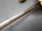 Preview: Prussia - civil servants sword with portepee