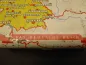 Preview: Large lithographed tin with the borders from ca. 1935