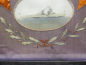 Preview: Reservist picture KM Kriegsmarine - To commemorate my trip around the world 1932/1933 cruiser Cologne