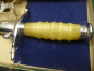Preview: Officer's dagger with hanger of the land forces of the NVA in box Matching numbers