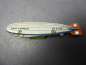 Preview: Small advertising display - Graf Zeppelin DLZ 127