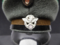 Mobile Preview: Miniatur Mütze wohl für Ordnungs-Polizei