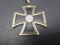 Preview: RK Knight's Cross of the Iron Cross on ribbon, three-piece magnetic, marked 800