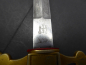 Preview: Formerly a fire brigade dagger for higher military commanders made by Alcoso Solingen