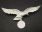 Preview: LW Luftwaffe - eagle for the summer uniform, manufacturer Assmann