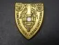 Preview: Badge - 1st West German War Victims Day Dortmund Cologne 1933