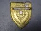 Preview: Badge - 1st West German War Victims Day Dortmund Cologne 1933