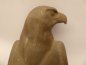 Preview: Adler aus Ton - Signiert Pallenberg, Joseph - Höhe 29 cm