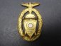 Preview: SA Badge - Combat Days Group Westmark Koblenz 1938