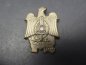 Preview: Badge - Front Soldiers War Victims Liberation Meeting 1935