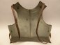 Preview: Prussian cuirass for children with Guard emblem