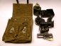 Mobile Preview: Target optics for Ak74 and MG - PGO-7W with bag and accessories