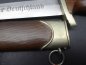 Preview: SA dagger with very rare manufacturer - Fritz Barthelmness Muggendorf Bavaria