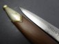 Preview: SA dagger with very rare manufacturer - Fritz Barthelmness Muggendorf Bavaria