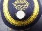 Preview: Sleeve insignia of a service uniform - DZR Deutsche Zeppelin-Reederei