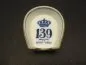 Preview: Small souvenir ashtray Meissen - The Infantry Regiment 139 Saxony - 1887-1937