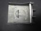 Preview: WH Wehrmacht buckle, aluminum with stapled pad
