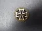 Preview: Badge / Brooch - Gott mit Uns 1915