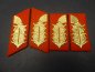 Mobile Preview: DDR NVA - 4 collar tabs general land forces