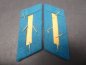 Mobile Preview: GDR NVA - pair of collar tabs General Air Force