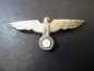 Preview: Wehrmacht - cap badge / eagle