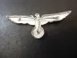 Preview: Wehrmacht - cap badge / eagle