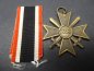 Preview: KVK Kriegsverdienstkreuz 2. Klasse mit Schwerter + Band
