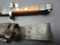 Preview: Netherlands bayonet - Hembrug with leather sheath / belt shoe