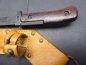 Preview: Czechoslovak bayonet - Bodak VZ 1958