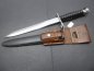 Preview: Switzerland bayonet - model 1957 SIG with belt shoe