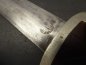 Preview: SA Dolch mit ausgeschliffener Röhm Widmung vom Hersteller Schmalkalden