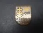 Preview: Badge - NSDAP district of Maintaunus - folk festival in Bad Soden 1936