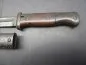 Preview: Bayonet / Bayonet SG 84/98