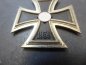 Preview: EK2 Iron Cross 2nd Class 1939 without manufacturer with full black core