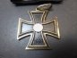 Preview: RK Ritterkreuz des Eisernen Kreuzes am Band, dreiteilig magnetisch, markiert mit 800 und 4