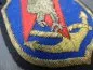 Preview: Sleeve insignia night fighter command ship NJL Togo