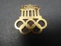 Preview: Badge - XI. 1936 Berlin Olympics