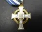 Preview: Bavarian War Commemorative Cross 1914-1918 of the Association of Bavarian Field Comrades in the German War Association 1914-1918