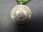 Preview: Order / medal for loyalty in work - 3rd form, King Friedrich August Saxony