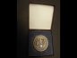 Preview: Medaille im Etui - 2. Reichskleintierschau Frankfurt / M. 1934