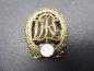 Preview: DRL sports badge in silver - Wernstein Jena