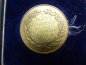 Preview: HJ Medaille im Etui - Meinshausen-Fliegen 1938 - III Baupreis